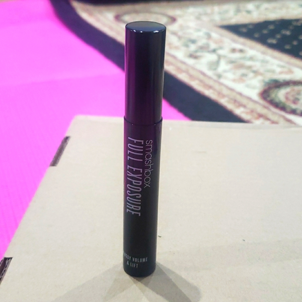 SMASHBOX Full exposure Mascara